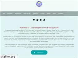 Sites similar to burlingtonlbc.org