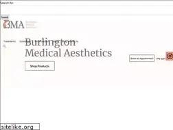 Sites similar to burlingtonmedicalaesthetics.com