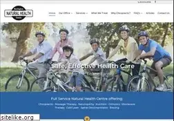 Sites similar to burlingtonnaturalhealth.ca