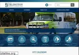 Sites similar to burlingtonnc.gov