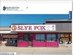 Sites similar to burlingtonnetworkgroup.ca