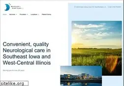 Sites similar to burlingtonneurology.com