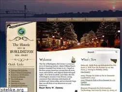 Sites similar to burlingtonnj.us