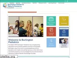 Sites similar to burlingtonpeds.com