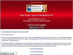 Sites similar to burlingtonrealestateagent.ca