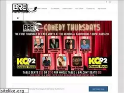 Sites similar to burlingtonriverfront.org