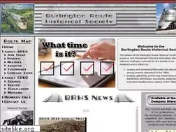 Sites similar to burlingtonroute.org