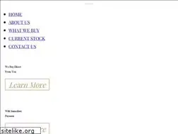 Sites similar to burlingtons.ltd
