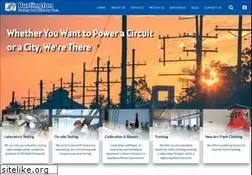 Sites similar to burlingtonsafety.com
