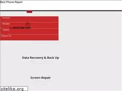 Sites similar to burlingtonscreenrepair.com