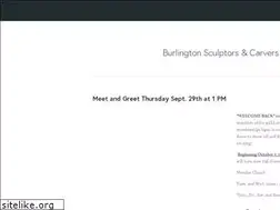 Sites similar to burlingtonsculptorsandwoodcarvers.com