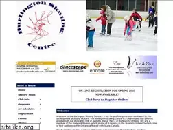 Sites similar to burlingtonskatingcentre.ca
