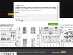Sites similar to burlingtonslegal.com