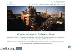 Sites similar to burlingtonstone.co.uk