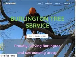 Sites similar to burlingtontree.ca