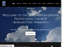 Sites similar to burlingtonupc.org