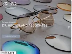 Sites similar to burlingtonvisioncare.com