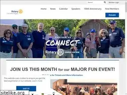 Sites similar to burlingtonvtrotary.org