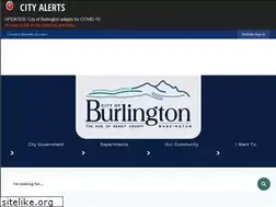 Sites similar to burlingtonwa.gov