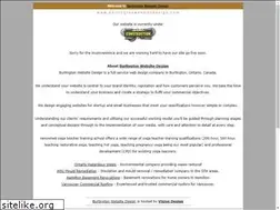 Sites similar to burlingtonwebsitedesign.com