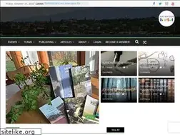 Sites similar to burlingtonwritersworkshop.com