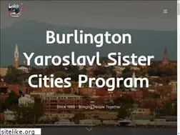 Sites similar to burlingtonyaroslavl.com