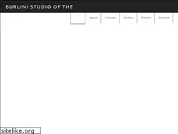 Sites similar to burlinistudio.com