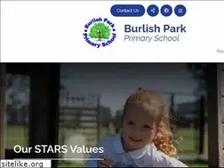 Sites similar to burlishpark.co.uk