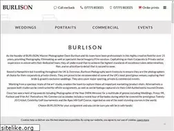 Sites similar to burlisonphotography.com