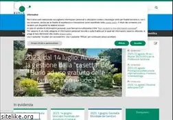 Sites similar to burlo.trieste.it