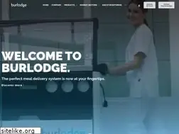 Sites similar to burlodge.com