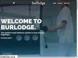 Sites similar to burlodgefr.com