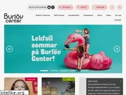 Sites similar to burlovcenter.se