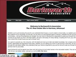 Sites similar to burlsworthandassociates.com