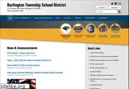Sites similar to burltwpsch.org