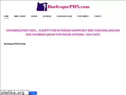 Sites similar to burly.me