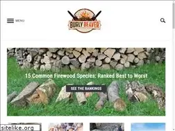 Sites similar to burlybeaver.com