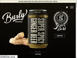Sites similar to burlybeverages.com