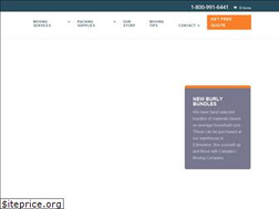 Sites similar to burlyboyzmoving.com