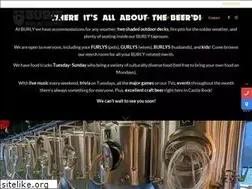 Sites similar to burlybrewing.com