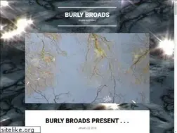 Sites similar to burlybroads.com