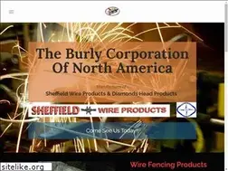 Sites similar to burlycorp.com