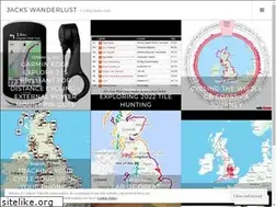 Sites similar to burlycross.wordpress.com
