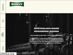 Sites similar to burlyfellow.com