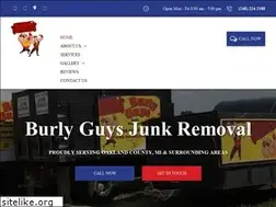 Sites similar to burlyguys.com