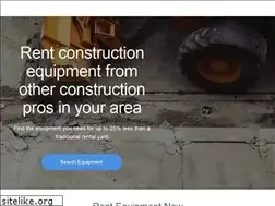 Sites similar to burlyrentals.com