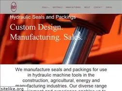 Sites similar to burlyseal.com