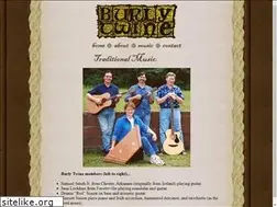 Sites similar to burlytwine.com