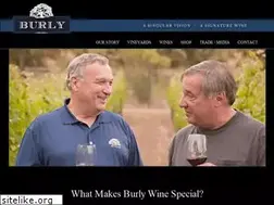 Sites similar to burlywine.com
