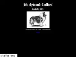 Sites similar to burlywood.com
